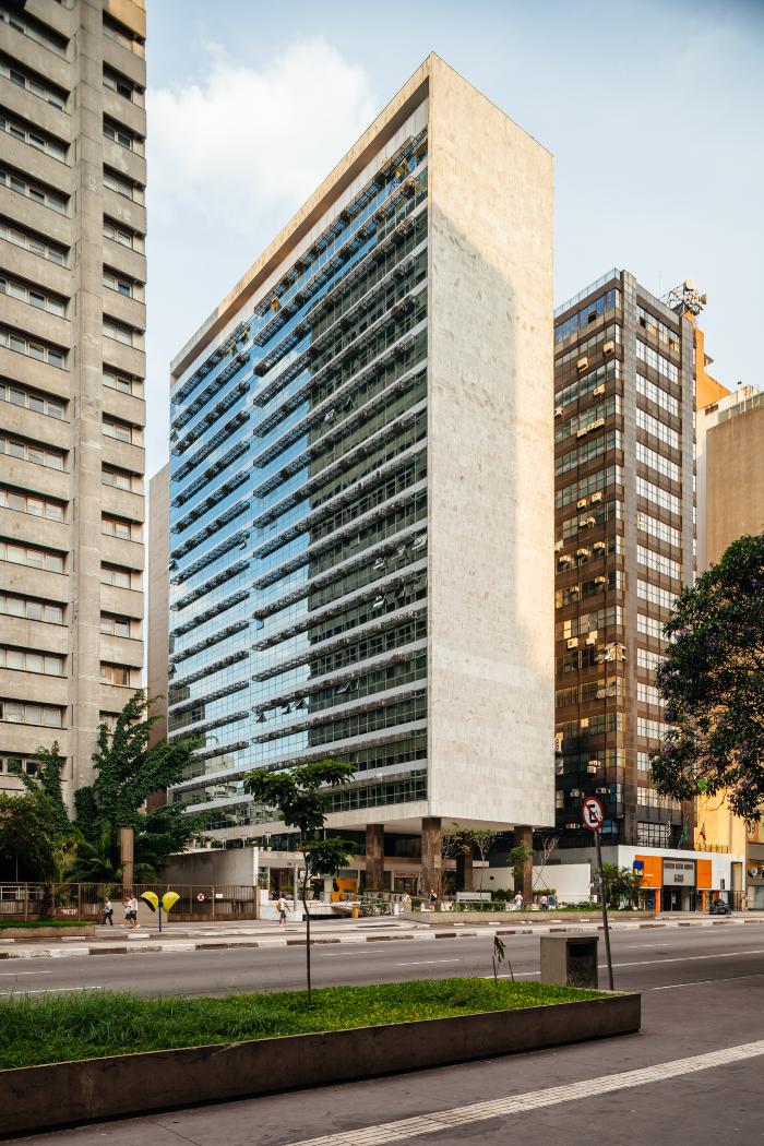 Edifício Quinta Avenida
