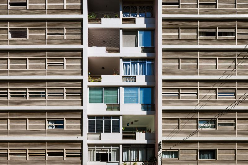 Edifício Primavera