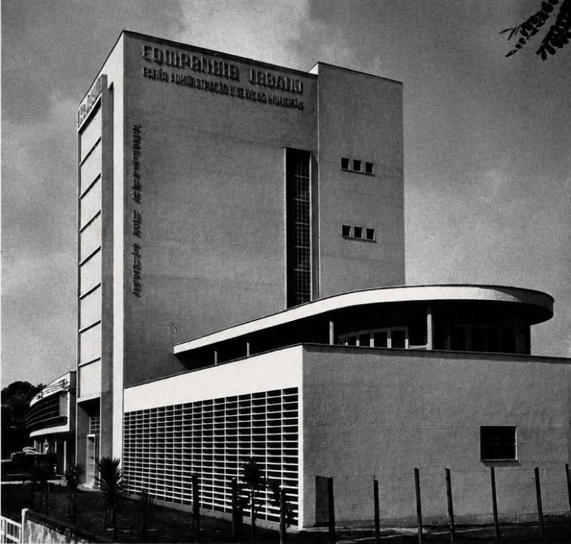Cia. Jardim de Cafés Finos 